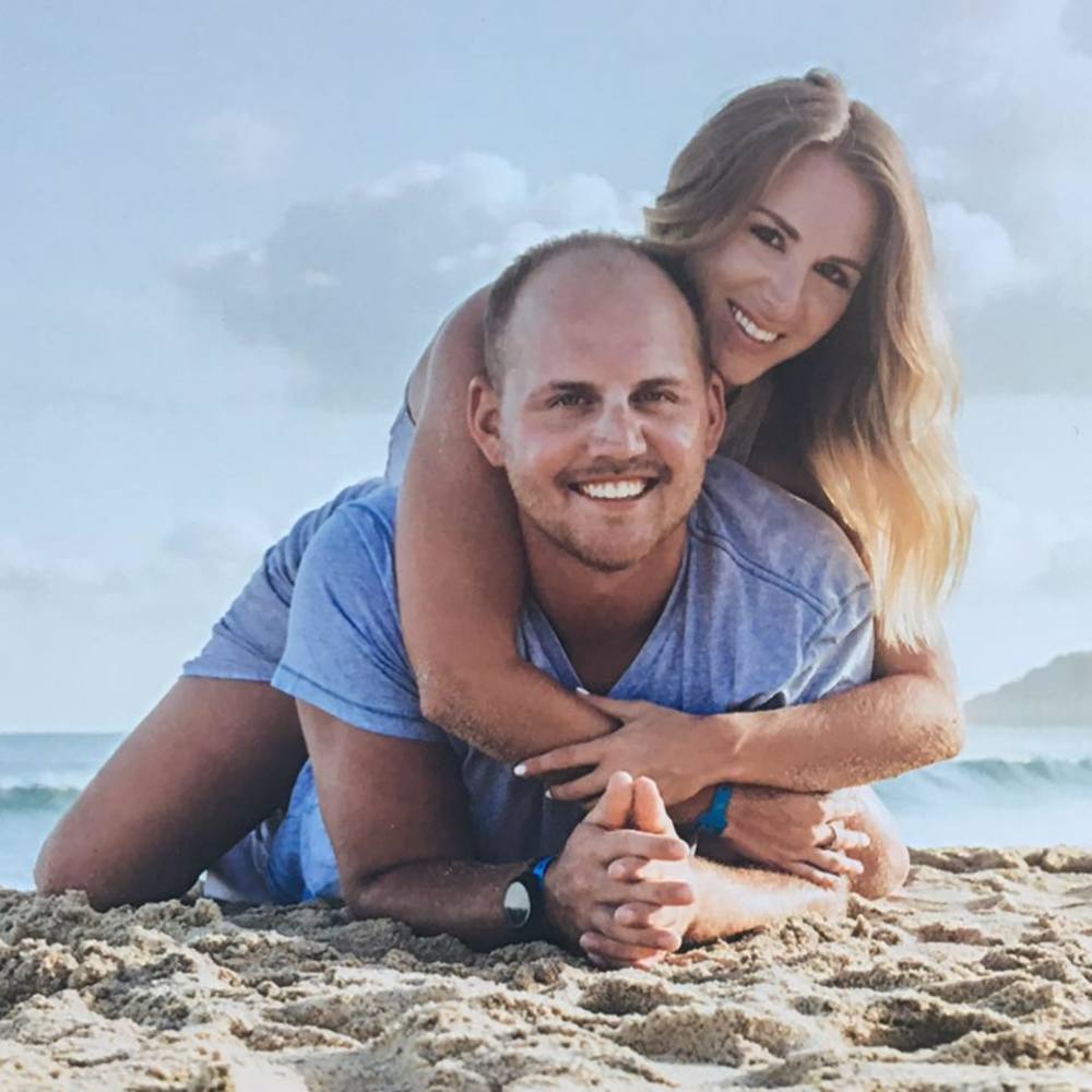 Meet your Posher, Brittney