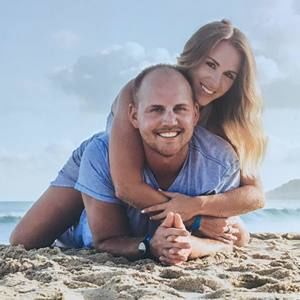 Meet your Posher, Brittney