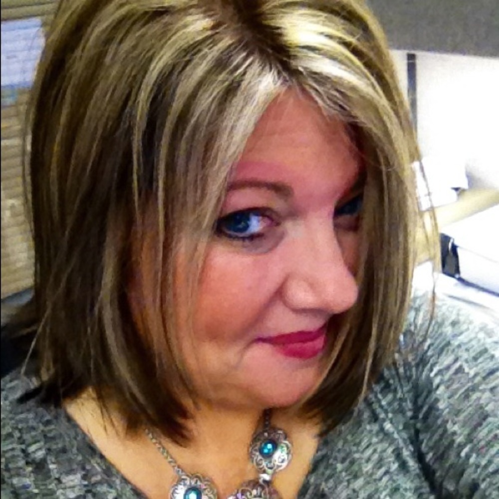 Meet your Posher, Heather