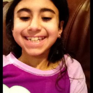 Meet your Posher, Sofia