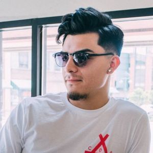 Meet your Posher, Juan