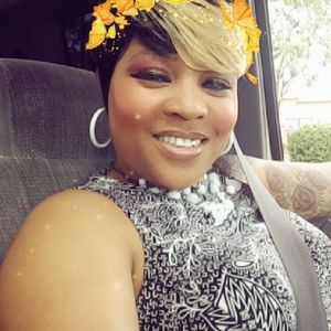 Meet your Posher, Suzy