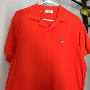 EUC! Men's Southern Tide Lightweight Polo. M-38