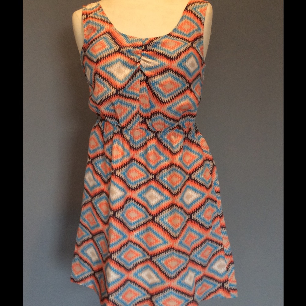 Summer Dress