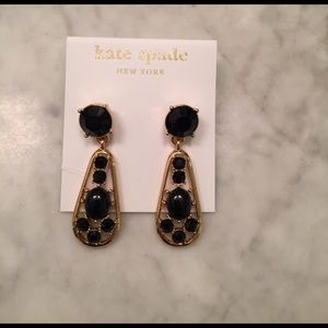 Kate Spade earrings