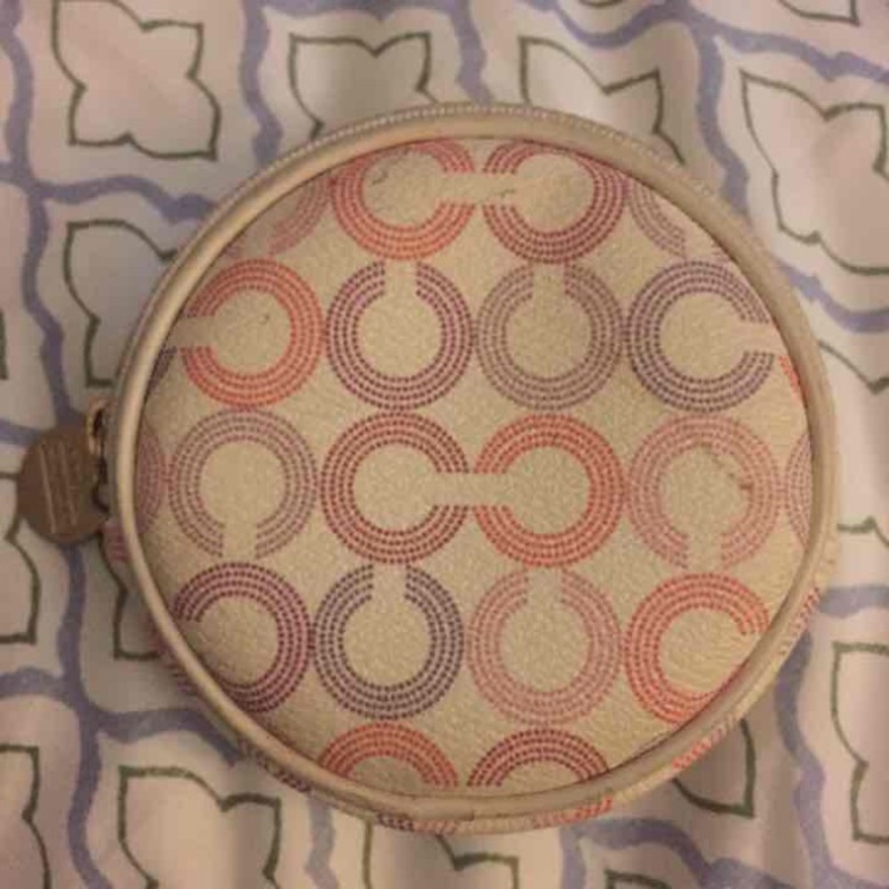 Coach Coin Purse