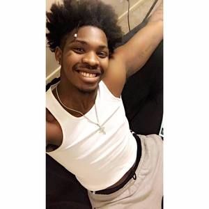 Meet your Posher, Nehemiah