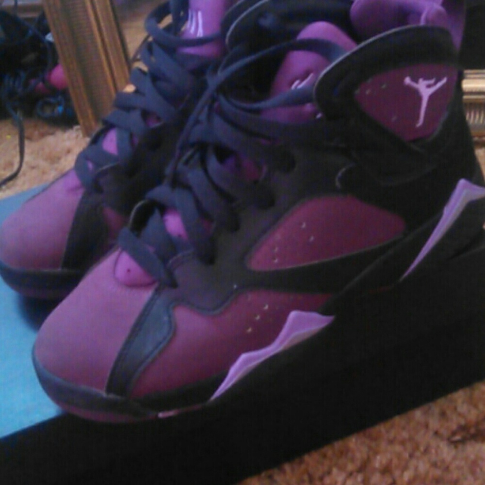 Air Jordan 7 Retro GG