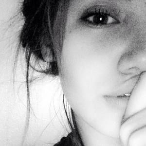 Meet your Posher, Angelina