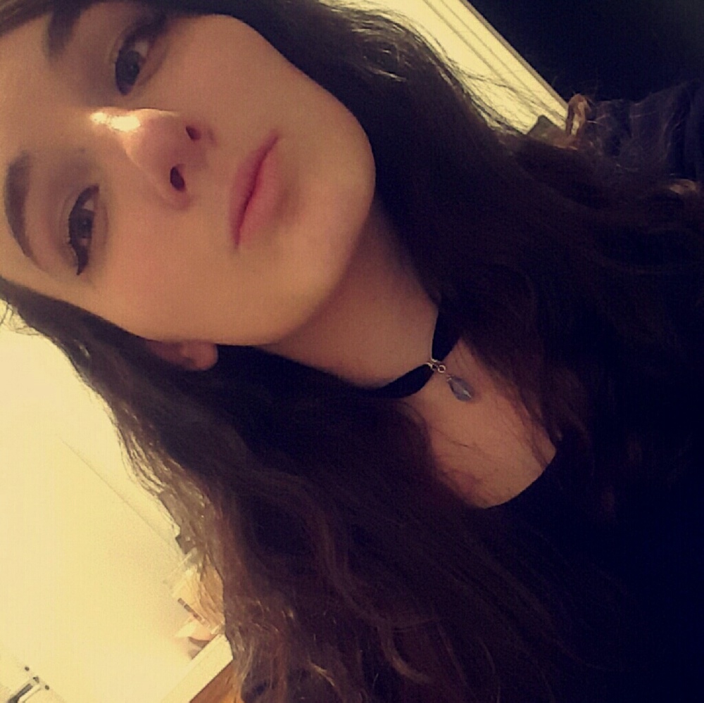 Meet your Posher, Kelsey