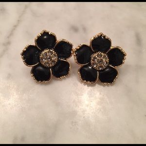 Kate Spade earrings