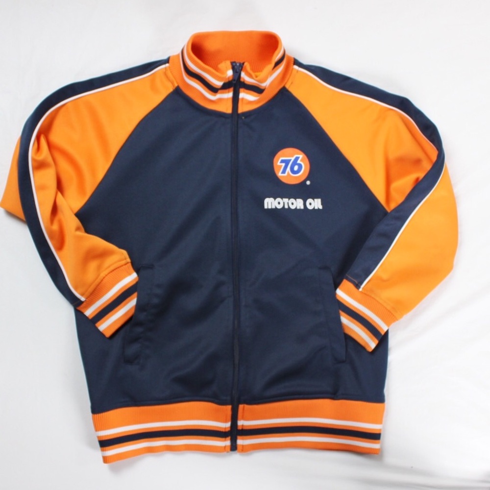 Union 76 Jacket