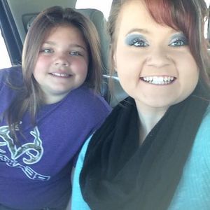 Meet your Posher, Mariah