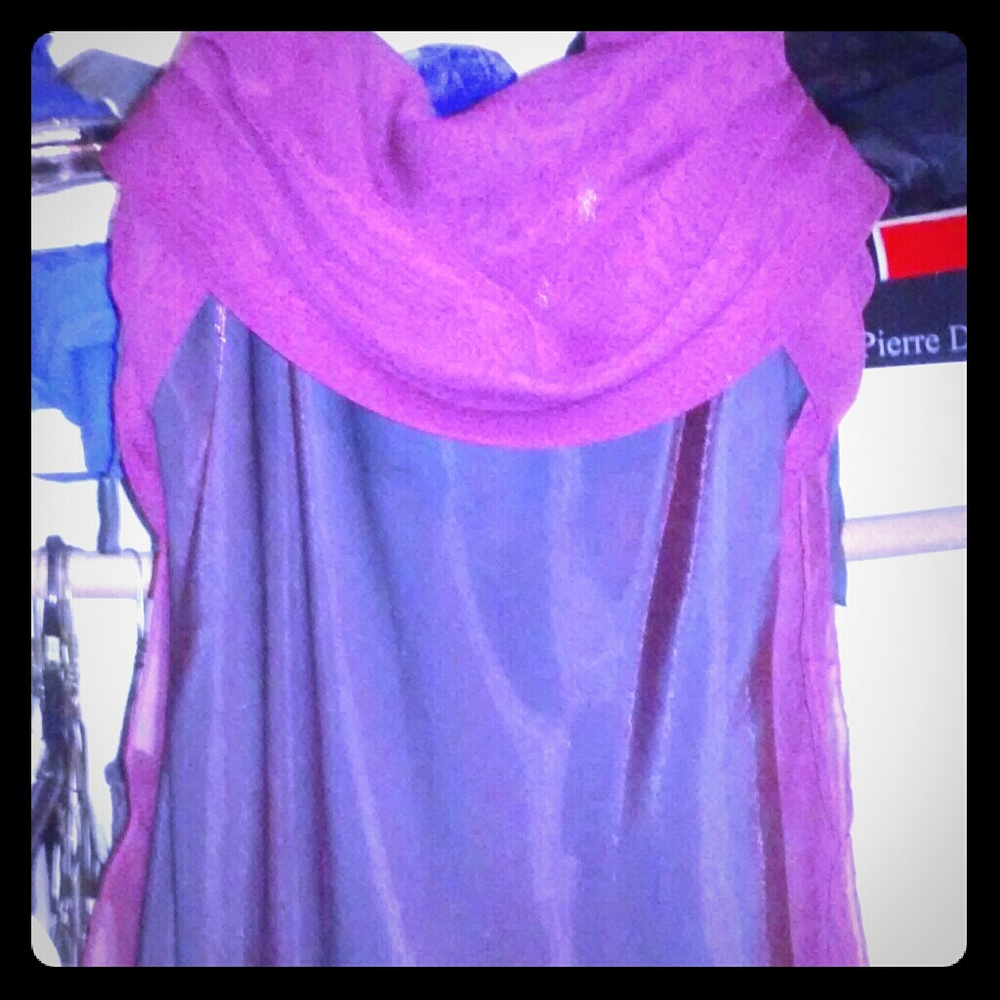 Prom or Braidmaid dress