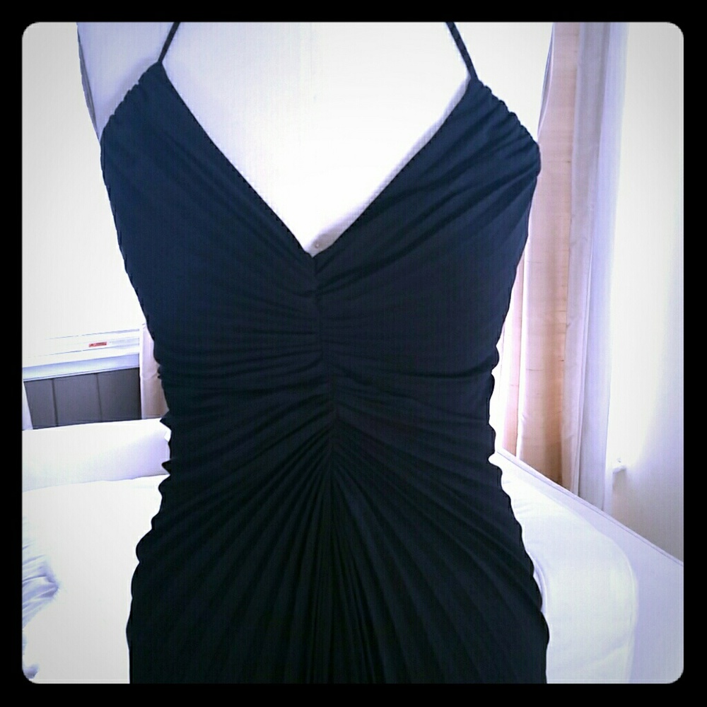 GORGEOUS BCBG Max Azria evening dress!
