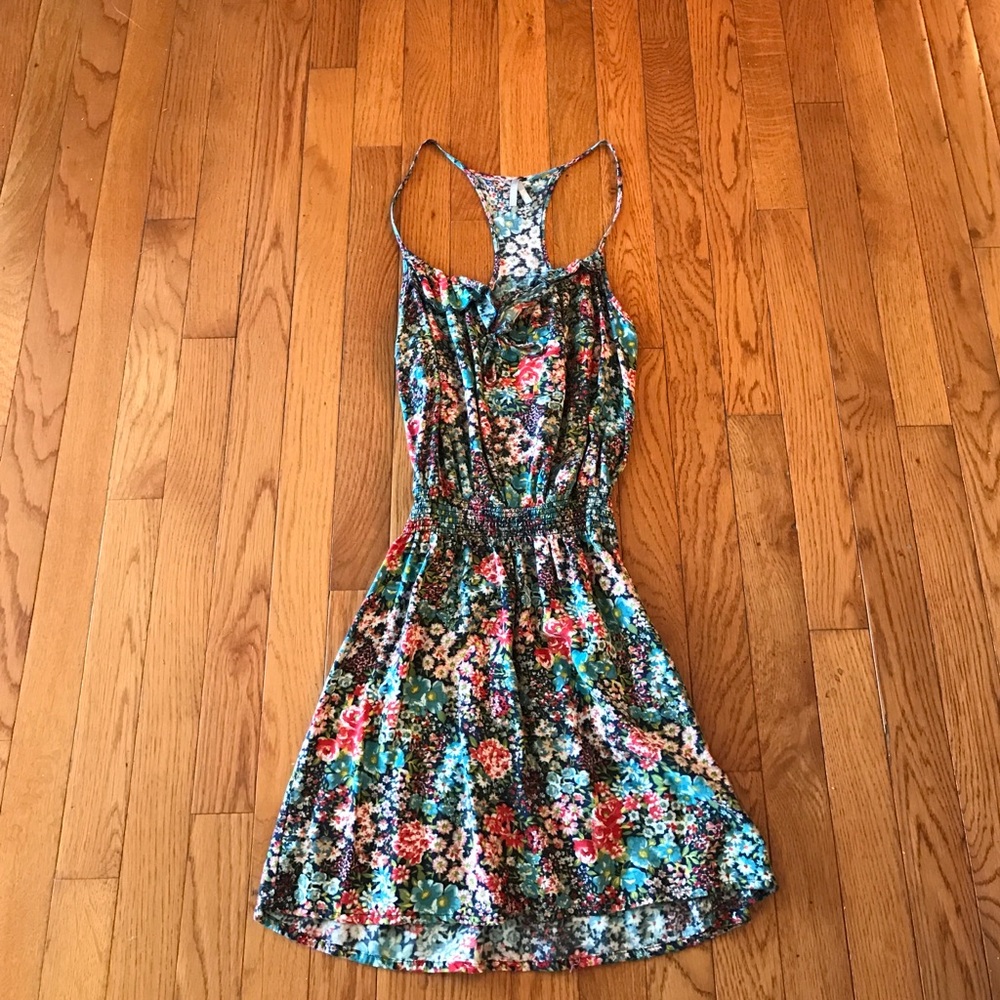 Small Max rave dress