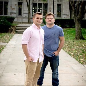 Meet your Posher, Zach