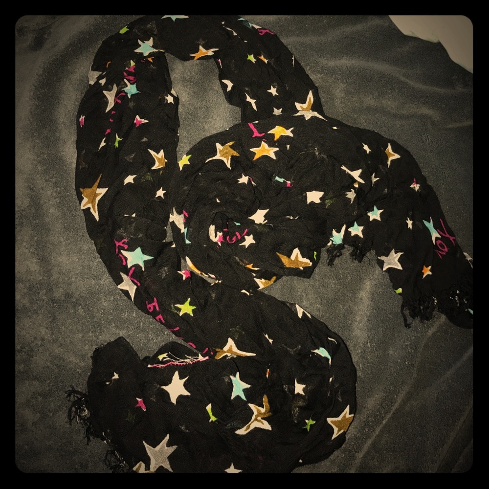 Xox Betsey Scarf