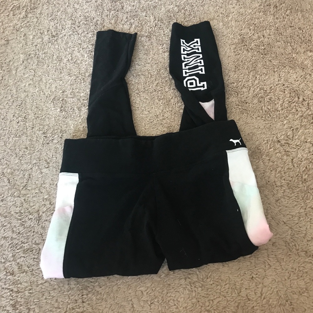 FREE VS TOTE 👜 + VS Perfect Yoga Pants 👖