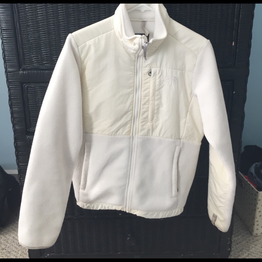 North Face Fleece
