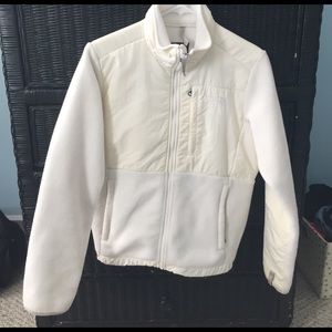 North Face Fleece