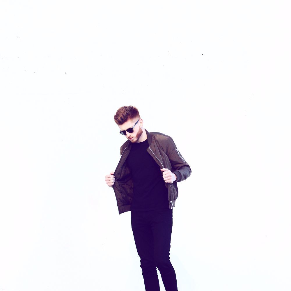 Meet your Posher, Quinn