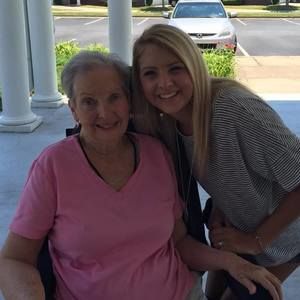 Meet your Posher, Jamie