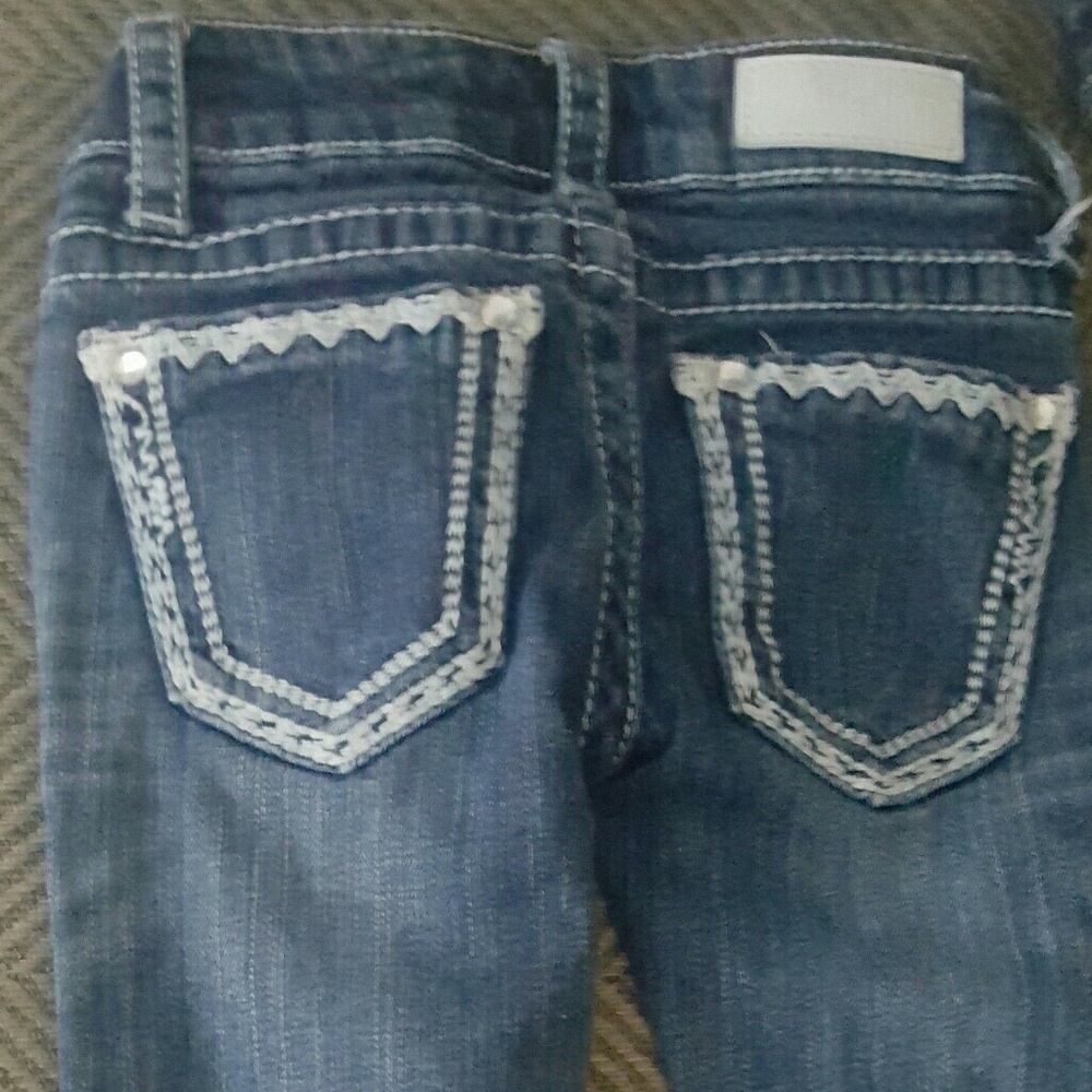 Daytrip jeans