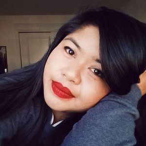 Meet your Posher, Iris mae