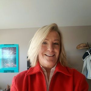 Meet your Posher, Karen