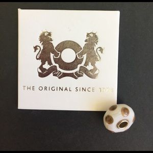 Trollbeads Christmas 2012 Limited Edition Bead