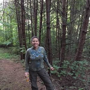 Meet your Posher, Liz