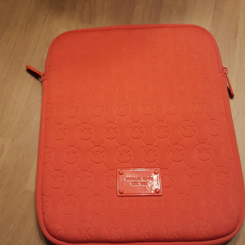 Ipad sleeve