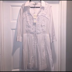 BCBG Max Azria Runway 'Barb' Dress