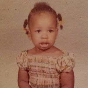 Meet your Posher, Pamela