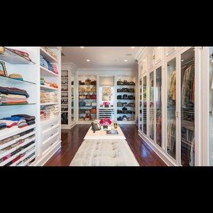 Meet your Posher, Tracey