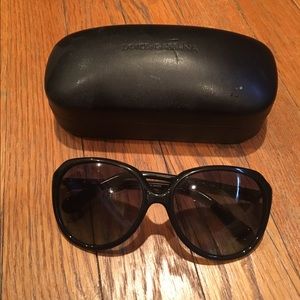 Dolce & Gabbana 8086 Sunglass 🕶