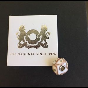 Trollbeads Christmas 2012 Limited Edition Bead