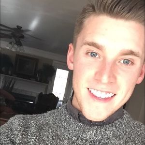 Meet your Posher, Benjamin