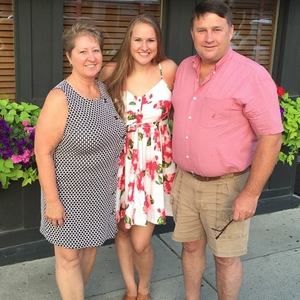 Meet your Posher, Kaitlin