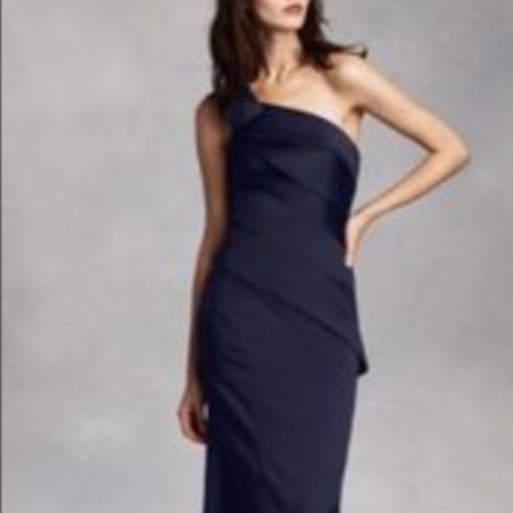 Evening gown