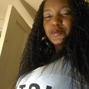 Meet your Posher, Tameka