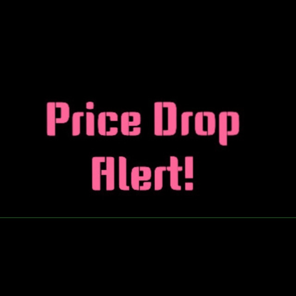ALL PRICES DROPPED!!