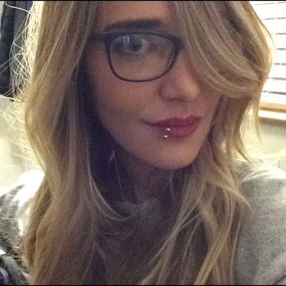 Meet your Posher, Kristen