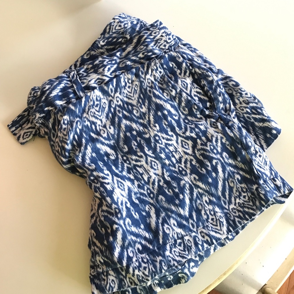 Cynthia Rowley shorts - Picture 1 of 2