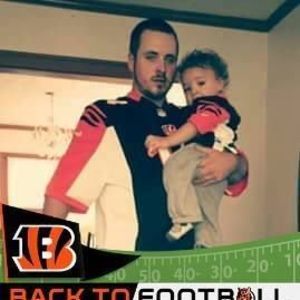 Meet your Posher, Ronald