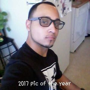 Meet your Posher, Luis