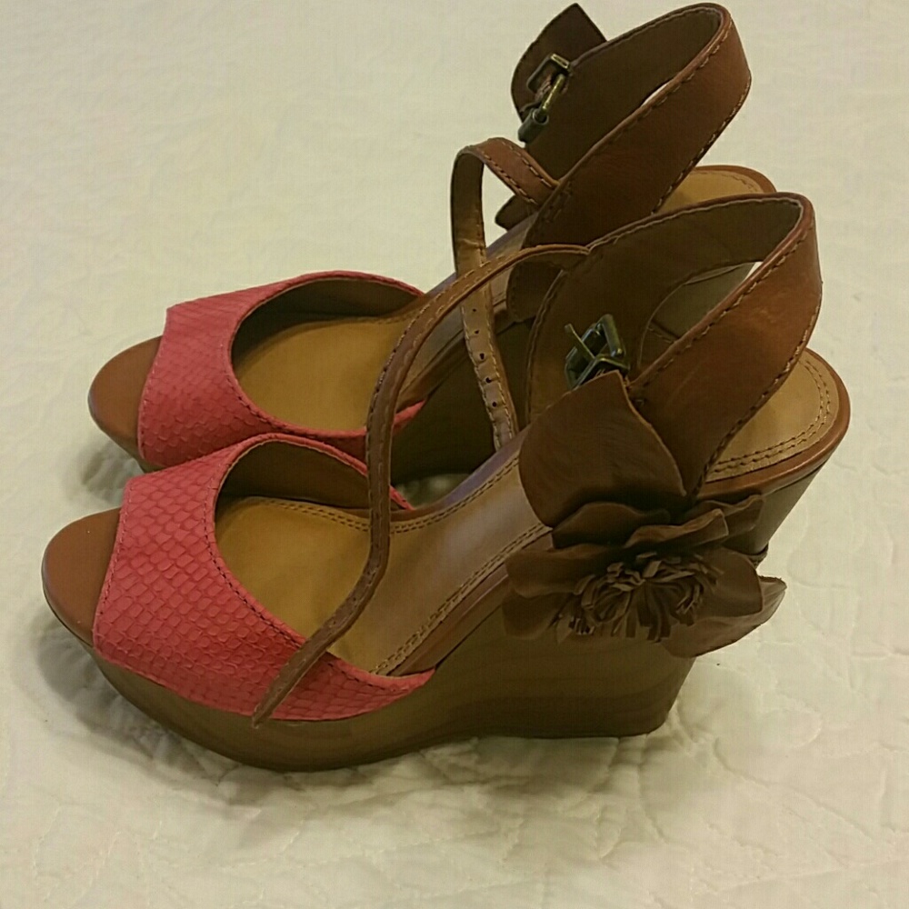 Wedges