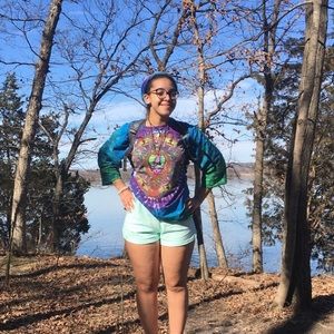 Meet your Posher, Jo