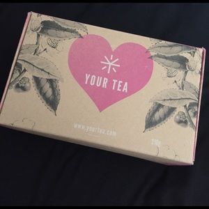 Your Tea Tiny Tea